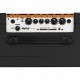 Ampli guitare Orange Crush 35 RT noir reverb