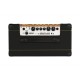 Ampli guitare Orange Crush 35 RT noir reverb