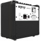 Ampli guitare Orange Crush 12 noir