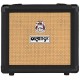 Ampli guitare Orange Crush 12 noir