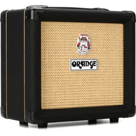 Ampli guitare Orange Crush 12 noir