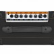 Ampli guitare Orange Crush 12 noir