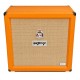 Baffle guitare Orange Crush Pro 412