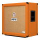 Baffle guitare Orange Crush Pro 412