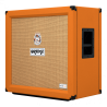 Baffle guitare Orange Crush Pro 412