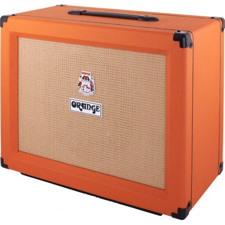 Baffle guitare Orange PPC-112