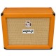 Baffle guitare Orange PPC212 Open Back
