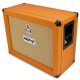 Baffle guitare Orange PPC212 Open Back