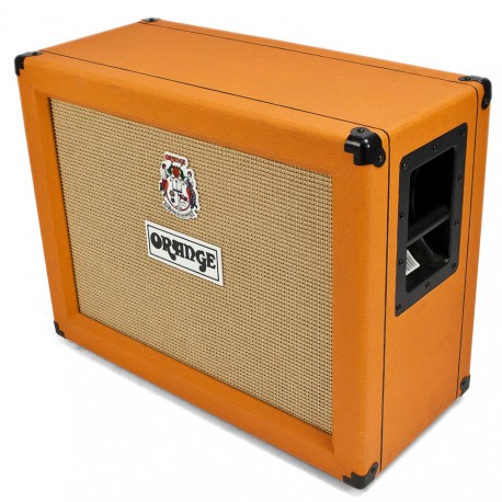 Baffle guitare Orange PPC212 Open Back