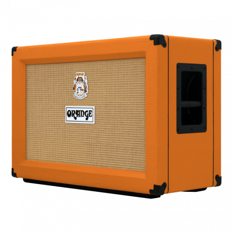 Baffle guitare Orange PPC212