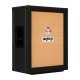 Baffle guitare Orange PPC212B Vertical noir