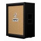 Baffle guitare Orange PPC212B Vertical noir