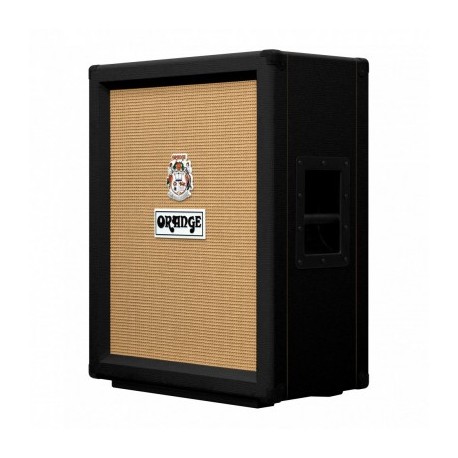 Baffle guitare Orange PPC212B Vertical noir