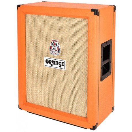 Baffle guitare Orange PPC212V Vertical