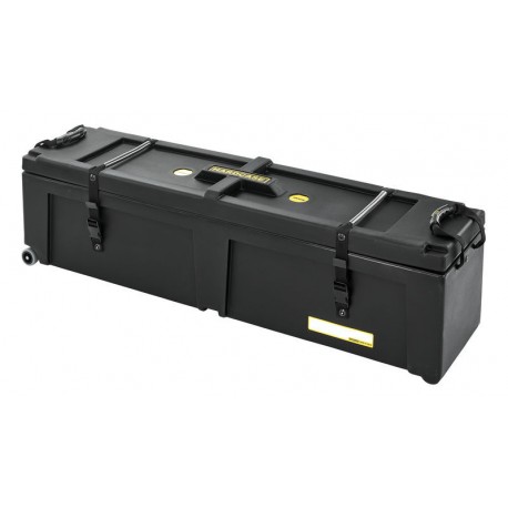 Etui pour Hardware batterie Hardcase HN48W à roulettes