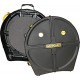 Etui pour cymbales Hardcase HNPROCYM