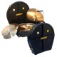 Etui pour cymbales Hardcase HNPROCYM