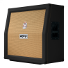 Baffle guitare Orange PPC412AD noir