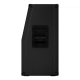 Baffle guitare Orange PPC412AD noir