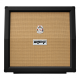 Baffle guitare Orange PPC412AD noir