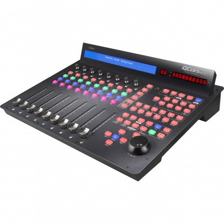 Controleur pour station numérique Icon Qcon PRO G2