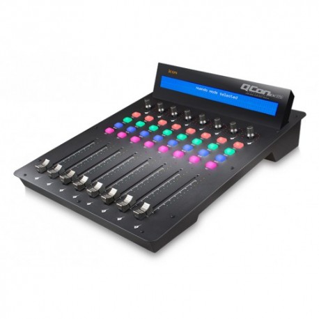Extension de controleur Icon Qcon Pro EX G2