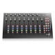 Controleur MIDI USB Icon Platform M+