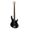 Basse électrique Cort Action bass ACT4PJ-OPB noire