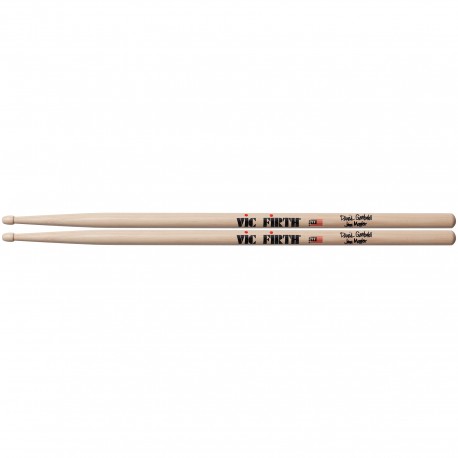 Baguettes Vic Firth Signature David Garibaldi
