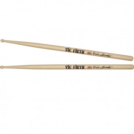 Baguettes Vic Firth Signature André Ceccarelli