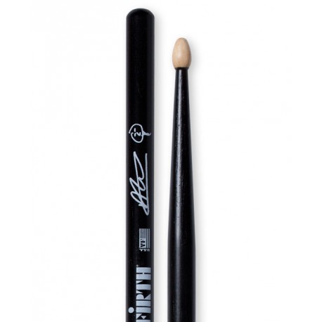 Baguettes Vic Firth Signature Abe Laboriel Jr