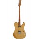 Guitare électrique Larry Carlton T7 FM NT