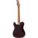 Guitare électrique Sire by Larry Carlton T7 FM NT