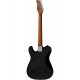 Guitare électrique Sire by Larry Carlton T7 FM BK