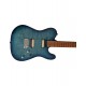 Guitare électrique Sire by Larry Carlton T7 FM TBL