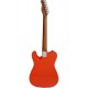 Guitare électrique Sire by Larry Carlton T7 Fiesta Red