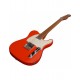 Guitare électrique Sire by Larry Carlton T7 Fiesta Red