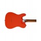 Guitare électrique Sire by Larry Carlton T7 Fiesta Red