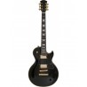 Guitare électrique Larry Carlton L7 BK
