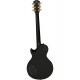 Guitare électrique Sire by Larry Carlton L7 BK