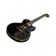 Guitare électrique Sire by Larry Carlton L7 BK