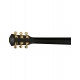 Guitare électrique Sire by Larry Carlton L7 BK
