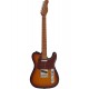 Guitare électrique Sire by Larry Carlton T7 Tobacco sunburst