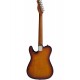 Guitare électrique Sire by Larry Carlton T7 Tobacco sunburst