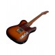 Guitare électrique Sire by Larry Carlton T7 Tobacco sunburst
