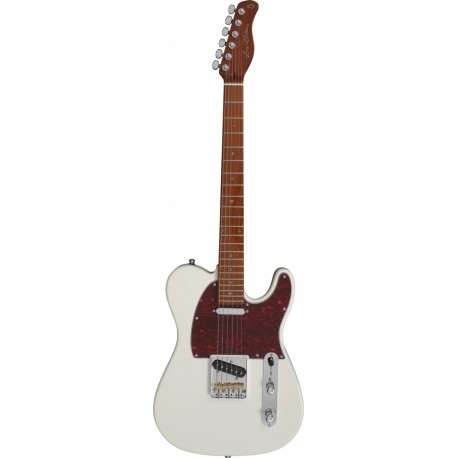 Guitare électrique Sire by Larry Carlton T7 AWH