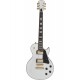 Guitare électrique Sire by Larry Carlton L7 WH