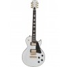 Guitare électrique Larry Carlton L7 WH
