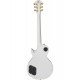 Guitare électrique Sire by Larry Carlton L7 WH