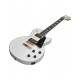 Guitare électrique Sire by Larry Carlton L7 WH
